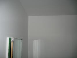 lower bathroom reno 2010